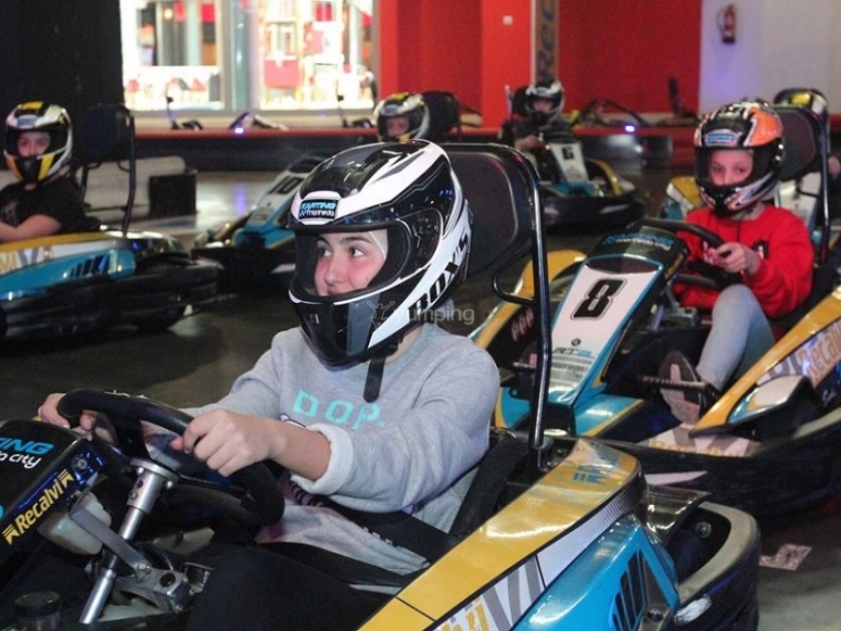 Home Karting Salou Karting En Tarragona Cumpleaos Home Karting Salou Karting En Tarragona Cumpleaos