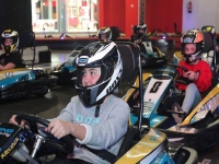 Tanda de kart infantil