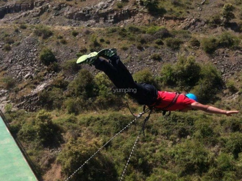 Volando