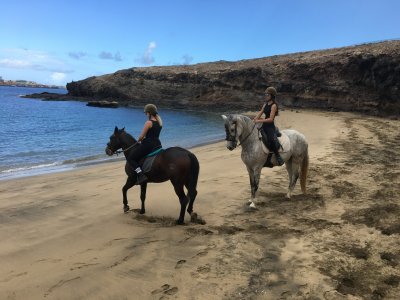 Hipica Canaria