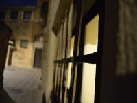 Visitas nocturnas Visitas nocturnas