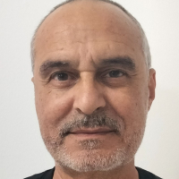 Víctor Rivero Alemán