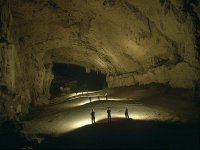  Immenses grottes 