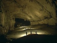  Grottes immenses 