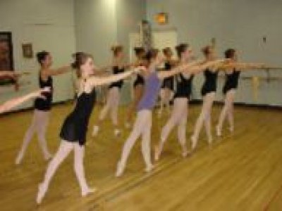 KBM Dance Campamentos de Música