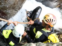  Canyoning Pyrenäen 