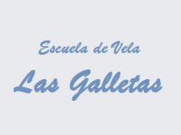 Escuela de Vela Las Galletas Kayaks