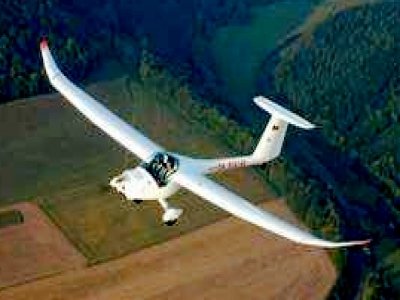 Aeroclub du Lys