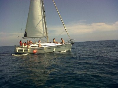 Navegata Paseos en Barco