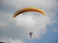  in flight 