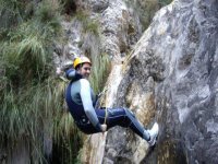  Canyoning-Gruppen 