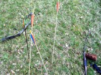  Archery equipment 