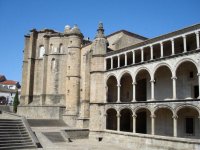 descubre el casco antiguo