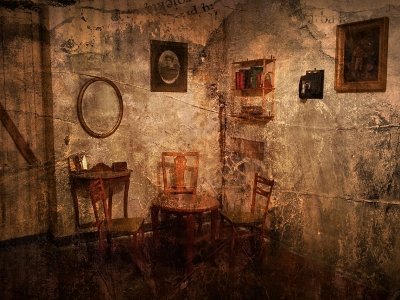 Experiencia paranormal en el centro de Madrid