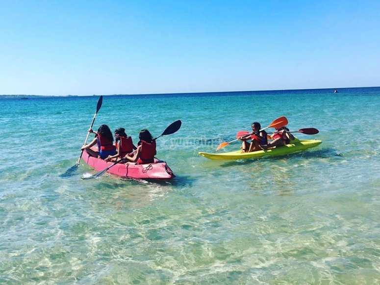 Grip Surf School, precios y reservas 2024