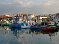  Hafen von Santurtzi 