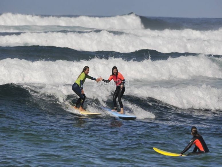 surfcasting para principiantes