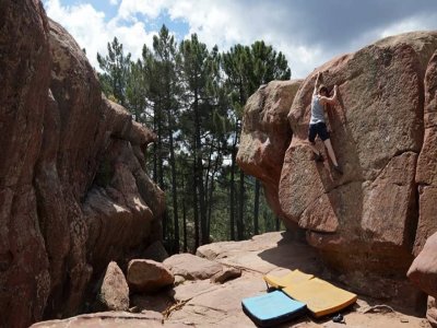 Bautismo de escalda tarifa Niños en Montanejos