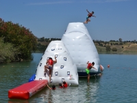 Pacchetto attività acquatiche per adulti Cadice 3 ore
