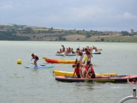  Développement des activités 