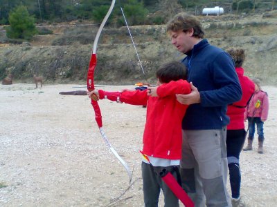 Club d'Arquers de Anoia
