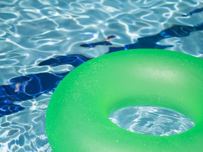 Pool party con comida y barra libre Ciempozuelos