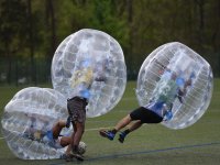 Fútbol burbuja en Ciempozuelos 45 minutos