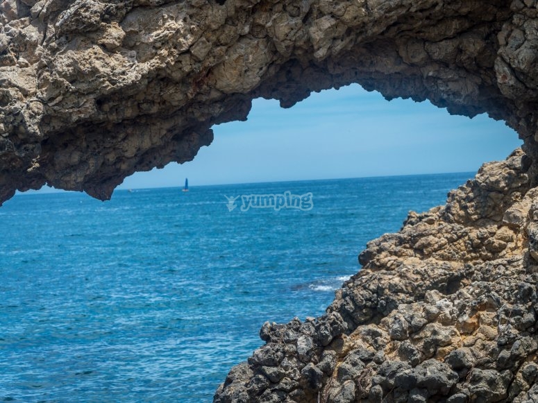 Tour Jávea por lugares famosos de Instagram 4 h desde 79€