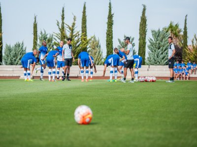 Campus fútbol verano intensivo FC Porto (Valencia)