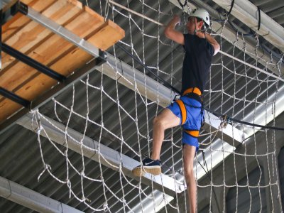 Circuito de Multiaventura Costa da Morte 1h 30 min