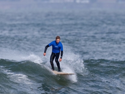 Aluguel de Equipamentos de Surf Málaga