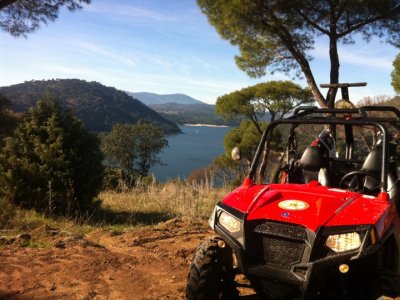 Territorio Ranger Buggies