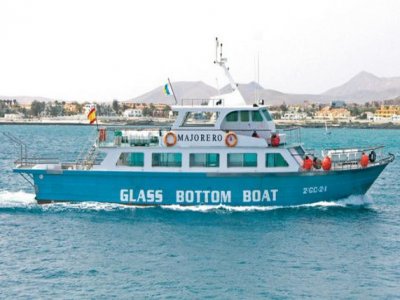 Barco Majorero