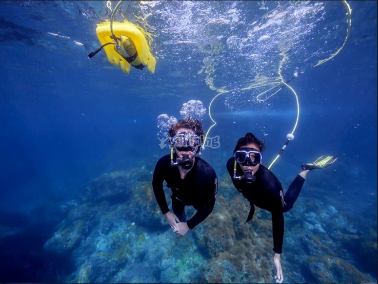Cuanto Dura Una Botella De Buceo