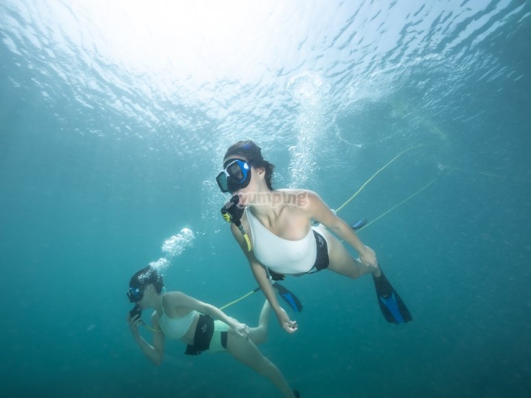 Cuanto Dura Una Botella De Buceo