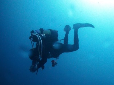 Título de buceo Open Water Diver en Requejada