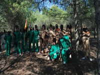 Ecomillans Multiaventura 