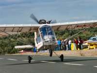 Pilot an aircraft in Guillena 