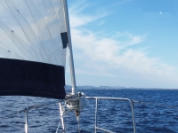  Excursion sur l'île de Cabrera pour les groupes 