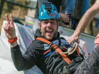  Journée de saut et d'adrénaline à Barcelone