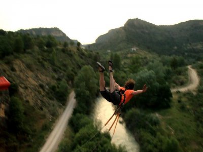 Altair Puenting