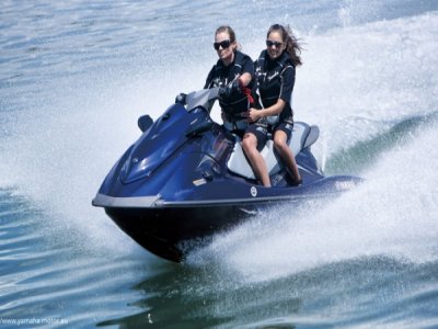 Fuengirolanautic Motos de Agua
