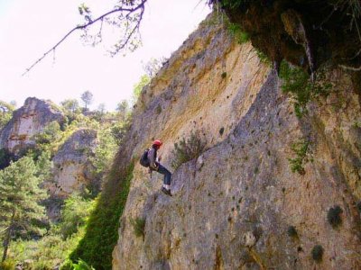 Altair Rappel