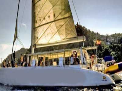 Grupo de Ocio G2 Paseos en Barco