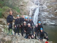  Addio al celibato Burrone di Calzadillas 