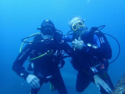 Traje de buceo deals en ingles