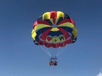  Conheça Benidorm de cima