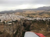  Avion et Tajo de Ronda