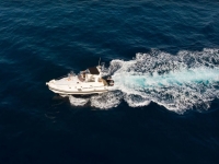 Faça um passeio de barco por Tenerife 