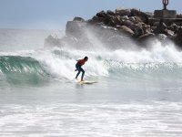  Cours de surf à Foz 